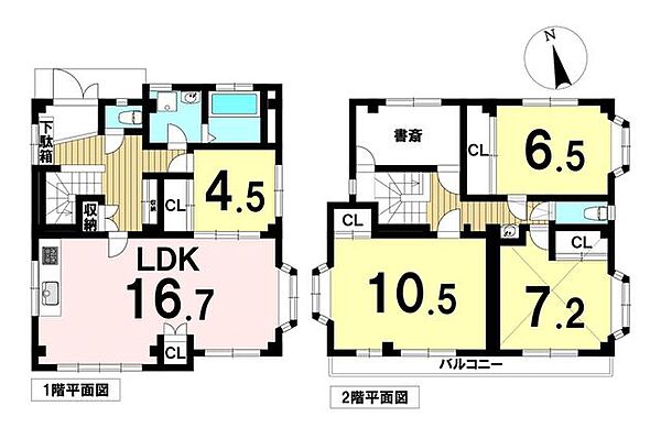 間取り：313004863254