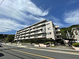 シティホームズ青梅宮ノ平:外観