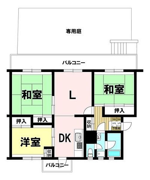 間取り：313004893932