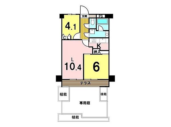 間取り：313004901647