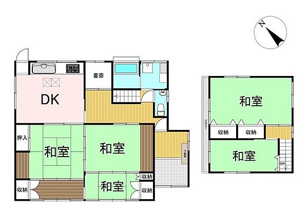 間取り：313004923576