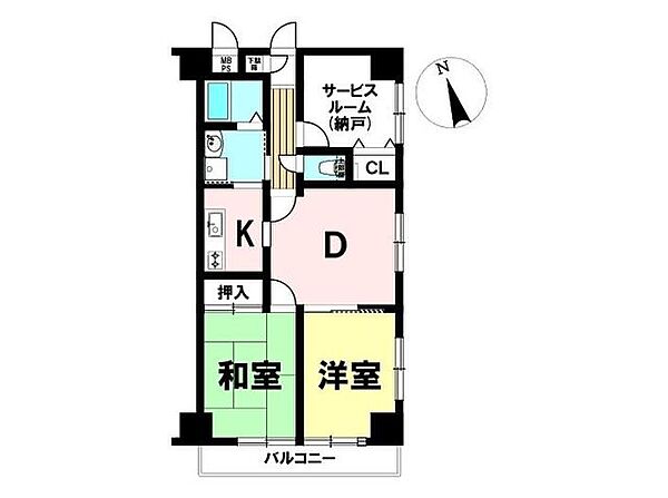 間取り：313004938932