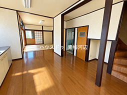 根ヶ布2丁目:ダイニングキッチン