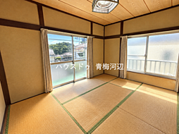 根ヶ布2丁目:和室