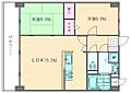 グーテンハイツ箱崎36階1,380万円