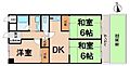 寿ゞやマンション北外山1階580万円