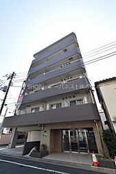 スカイコート武蔵新田