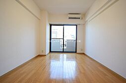 エクセリア文京池之端 3階1Kのリビング/ダイニング