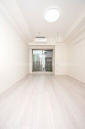 ヴォーガコルテ大島 3階1Kのリビング/ダイニング