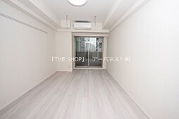 ヴォーガコルテ大島 5階1Kのリビング/ダイニング