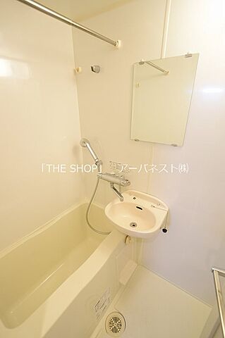 浴室