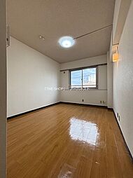 秀和赤坂レジデンシャルホテル 8階ワンルームのリビング/ダイニング