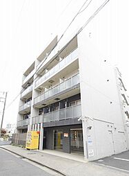 ビィ・フォルマ多摩川