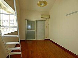 はーとらんどＹＯＵ 203 2階1Kのリビング/ダイニング