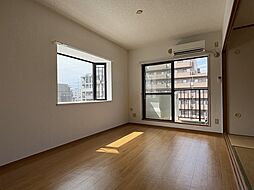 メゾンドサクマ2 501 5階3DKのリビング/ダイニング