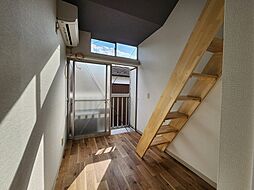 ピア3 326 2階1Kのリビング/ダイニング