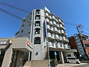 東陽レンタカービルの賃貸物件