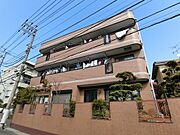 ブランフリーゼの賃貸物件