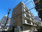 西葛西田中ビルの賃貸物件