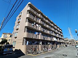 メゾン・ロワイヤル 507