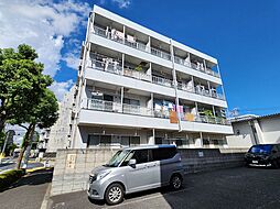 ドエル北葛西 103