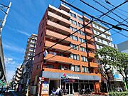 アサヒハイツ西葛西の賃貸物件