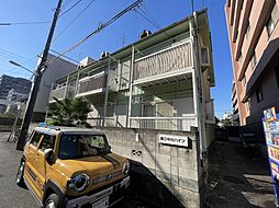 第3中川ハイツ 202