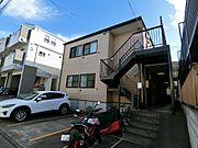 コーポ・和久の賃貸物件