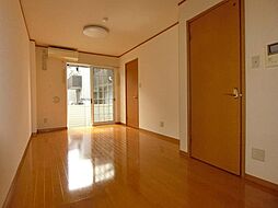 コンフォートアソシア 106 1階1Kのリビング/ダイニング