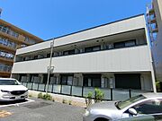 フラットの賃貸物件