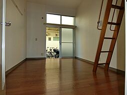 エクセル1 113 1階1Kのリビング/ダイニング