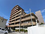 グロリア参番館の賃貸物件