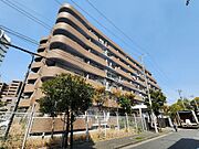 グリーンパーク北葛西の賃貸物件
