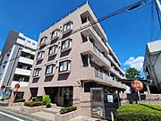 第3仲町マンションの賃貸物件