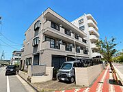 はーとらんど中葛西の賃貸物件