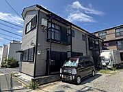 第6二葉ハイツの賃貸物件