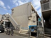 コーポナミキの賃貸物件