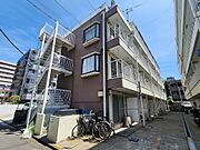 フローラ8の賃貸物件
