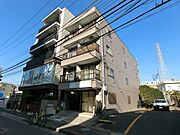 エミネンスの賃貸物件