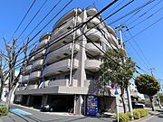 ベイシティマルゴの賃貸物件
