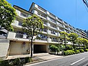 中銀新葛西マンシオンの賃貸物件