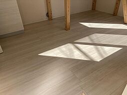 グランエッグス調布Ｎ 01 1階ワンルームのリビング/ダイニング