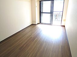 アルテミス 301 3階1Kのリビング/ダイニング