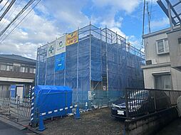 セレーノ 102 1階1LDKのリビング/ダイニング