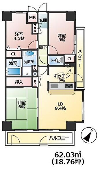 apartment 埼玉県春日部市粕壁東6丁目
地図を見る