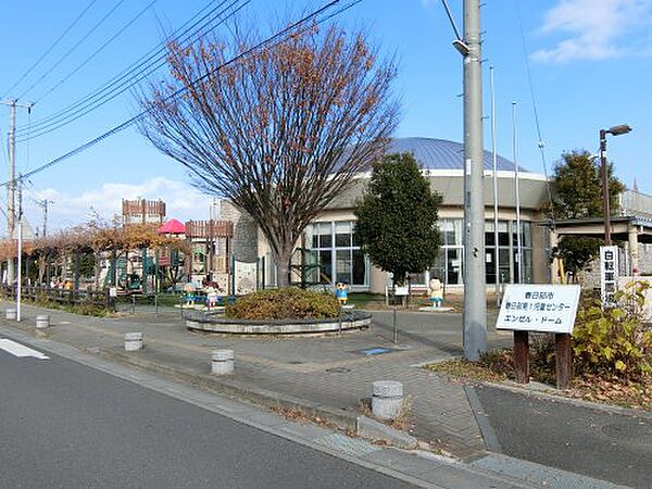 apartment 埼玉県春日部市粕壁東6丁目
地図を見る