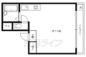 ハイツ小町のイメージ