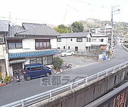 京都府京都市左京区浄土寺東田町（賃貸マンション1K・1階・21.00㎡） その12