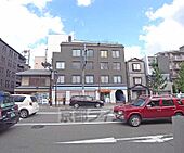 京都市左京区聖護院山王町 4階建 築45年のイメージ