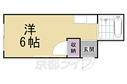第3金星ビル 3階